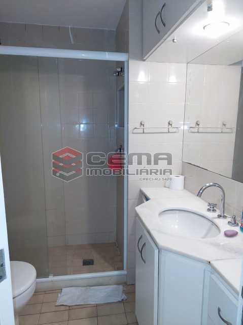 Conheça banheiro. do imóvel - Hotel Residência em Copacabana - LAAP13147 - 21 banheiro. - Hotel Residência em Copacabana - LAAP13147 - 21
