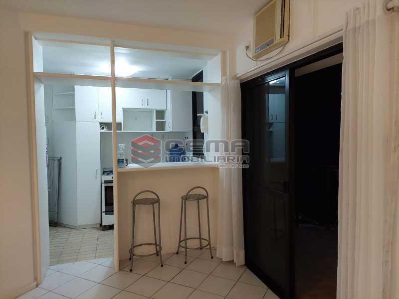 Conheça cozinha. do imóvel - Hotel Residência em Copacabana - LAAP13147 - 19 cozinha. - Hotel Residência em Copacabana - LAAP13147 - 19