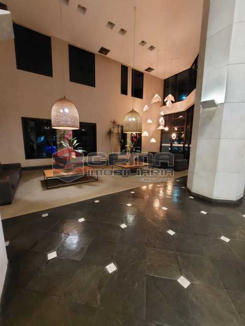 Conheça recepção angulo3. do imóvel - Hotel Residência em Copacabana - LAAP13147 - 8 recepção angulo3. - Hotel Residência em Copacabana - LAAP13147 - 8