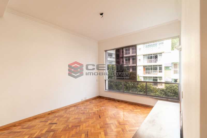 Conheça Sala do imóvel - Apartamento para alugar Rua Soares Cabral,Laranjeiras, Zona Sul RJ - R$ 2.900 - LAAP34748 - 4 Sala - Apartamento para alugar Rua Soares Cabral,Laranjeiras, Zona Sul RJ - R$ 2.900 - LAAP34748 - 4