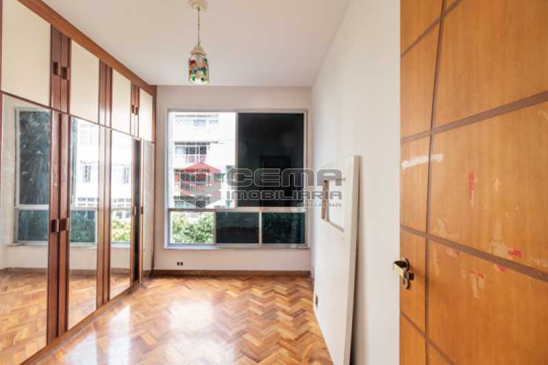 Conheça Quarto 1 do imóvel - Apartamento para alugar Rua Soares Cabral,Laranjeiras, Zona Sul RJ - R$ 2.900 - LAAP34748 - 7 Quarto 1 - Apartamento para alugar Rua Soares Cabral,Laranjeiras, Zona Sul RJ - R$ 2.900 - LAAP34748 - 7