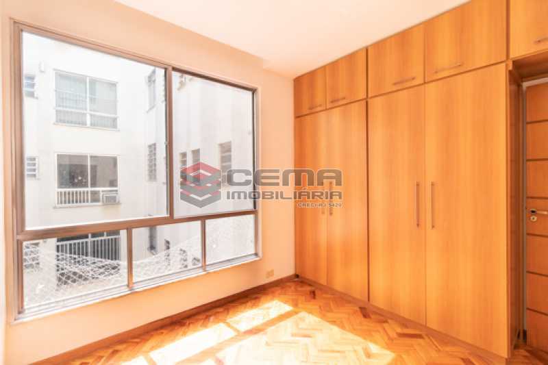 Conheça Quarto 2 do imóvel - Apartamento para alugar Rua Soares Cabral,Laranjeiras, Zona Sul RJ - R$ 2.900 - LAAP34748 - 11 Quarto 2 - Apartamento para alugar Rua Soares Cabral,Laranjeiras, Zona Sul RJ - R$ 2.900 - LAAP34748 - 11