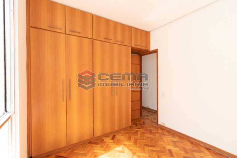 Conheça Quarto 2 do imóvel - Apartamento para alugar Rua Soares Cabral,Laranjeiras, Zona Sul RJ - R$ 2.900 - LAAP34748 - 12 Quarto 2 - Apartamento para alugar Rua Soares Cabral,Laranjeiras, Zona Sul RJ - R$ 2.900 - LAAP34748 - 12