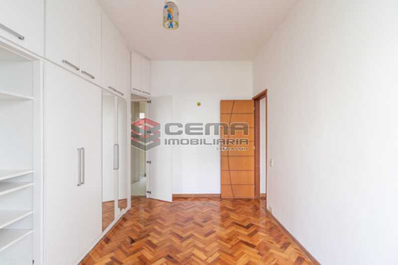 Conheça Quarto suíte do imóvel - Apartamento para alugar Rua Soares Cabral,Laranjeiras, Zona Sul RJ - R$ 2.900 - LAAP34748 - 14 Quarto suíte - Apartamento para alugar Rua Soares Cabral,Laranjeiras, Zona Sul RJ - R$ 2.900 - LAAP34748 - 14