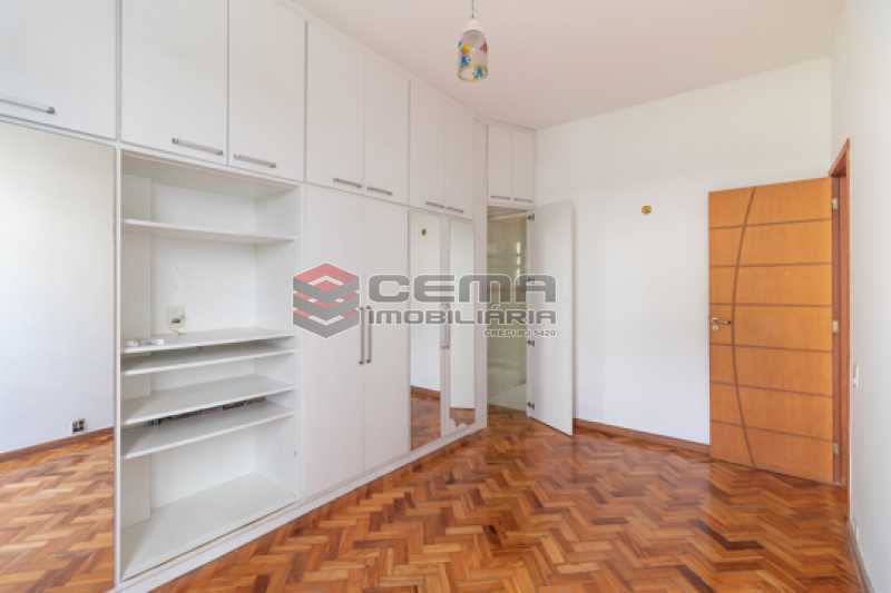 Conheça Quarto suíte do imóvel - Apartamento para alugar Rua Soares Cabral,Laranjeiras, Zona Sul RJ - R$ 2.900 - LAAP34748 - 15 Quarto suíte - Apartamento para alugar Rua Soares Cabral,Laranjeiras, Zona Sul RJ - R$ 2.900 - LAAP34748 - 15