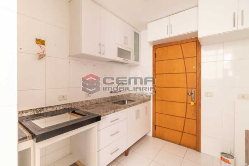 Conheça Cozinha do imóvel - Apartamento para alugar Rua Soares Cabral,Laranjeiras, Zona Sul RJ - R$ 2.900 - LAAP34748 - 18 Cozinha - Apartamento para alugar Rua Soares Cabral,Laranjeiras, Zona Sul RJ - R$ 2.900 - LAAP34748 - 18