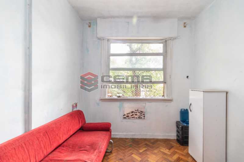 Conheça Quarto 1 do imóvel - Apartamento 3 quartos para alugar Laranjeiras, Zona Sul RJ - R$ 3.200 - LAAP34776 - 5 Quarto 1 - Apartamento 3 quartos para alugar Laranjeiras, Zona Sul RJ - R$ 3.200 - LAAP34776 - 5