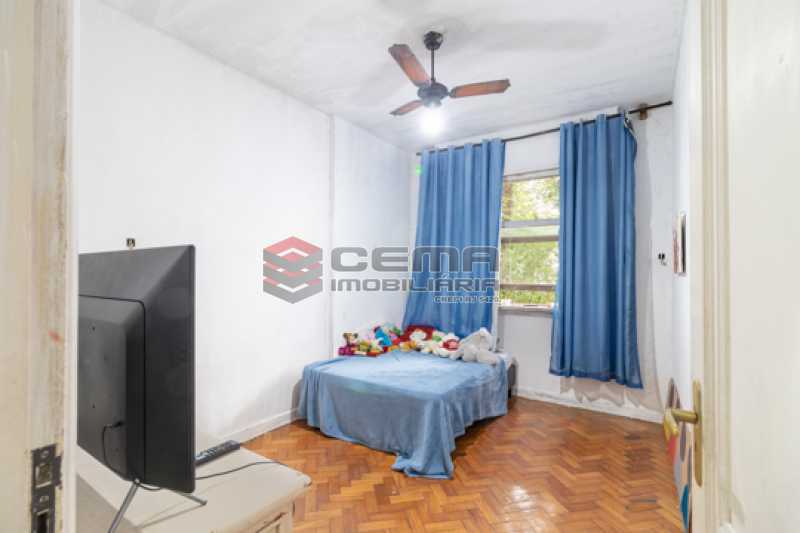 Conheça Quarto 2 do imóvel - Apartamento 3 quartos para alugar Laranjeiras, Zona Sul RJ - R$ 3.200 - LAAP34776 - 7 Quarto 2 - Apartamento 3 quartos para alugar Laranjeiras, Zona Sul RJ - R$ 3.200 - LAAP34776 - 7