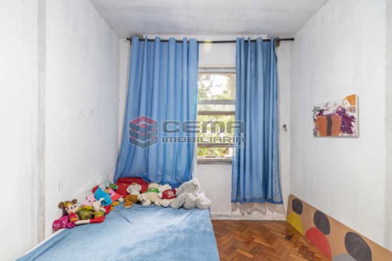 Conheça Quarto 2 do imóvel - Apartamento 3 quartos para alugar Laranjeiras, Zona Sul RJ - R$ 3.200 - LAAP34776 - 8 Quarto 2 - Apartamento 3 quartos para alugar Laranjeiras, Zona Sul RJ - R$ 3.200 - LAAP34776 - 8