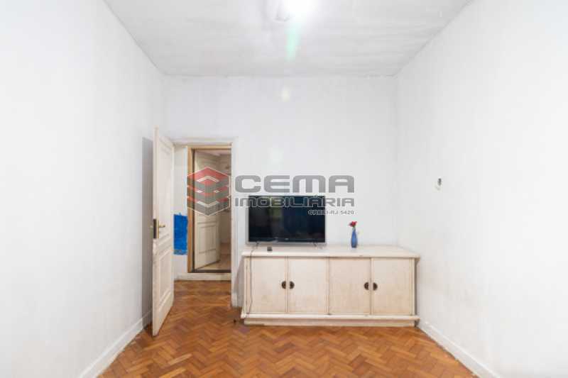 Conheça Quarto 2 do imóvel - Apartamento 3 quartos para alugar Laranjeiras, Zona Sul RJ - R$ 3.200 - LAAP34776 - 9 Quarto 2 - Apartamento 3 quartos para alugar Laranjeiras, Zona Sul RJ - R$ 3.200 - LAAP34776 - 9
