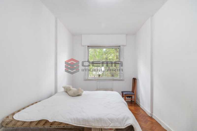 Conheça Quarto 3 do imóvel - Apartamento 3 quartos para alugar Laranjeiras, Zona Sul RJ - R$ 3.200 - LAAP34776 - 10 Quarto 3 - Apartamento 3 quartos para alugar Laranjeiras, Zona Sul RJ - R$ 3.200 - LAAP34776 - 10