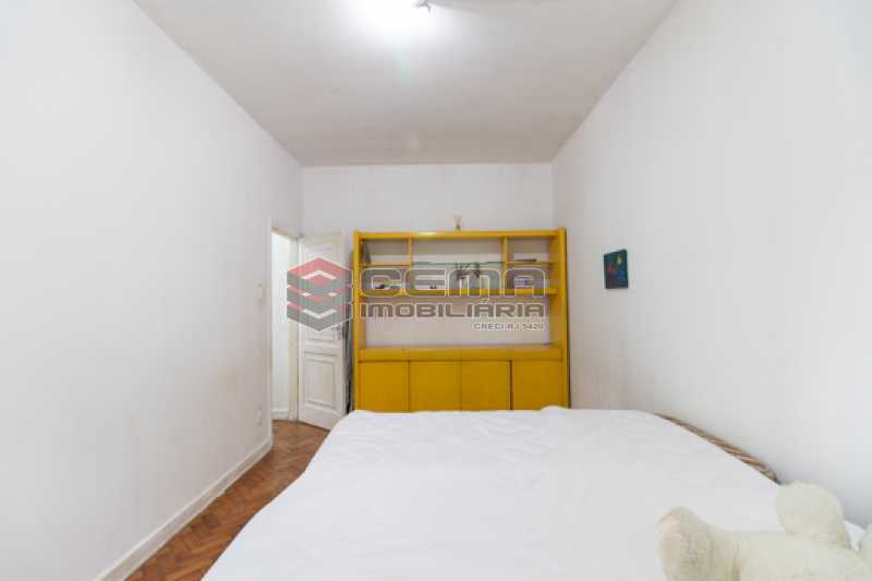 Conheça Quarto 3 do imóvel - Apartamento 3 quartos para alugar Laranjeiras, Zona Sul RJ - R$ 3.200 - LAAP34776 - 11 Quarto 3 - Apartamento 3 quartos para alugar Laranjeiras, Zona Sul RJ - R$ 3.200 - LAAP34776 - 11