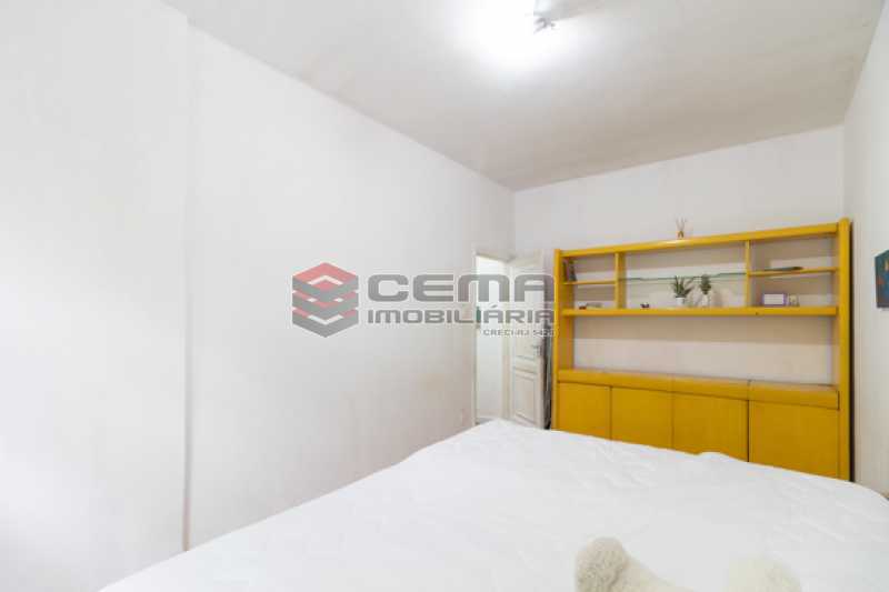 Conheça Quarto 3 do imóvel - Apartamento 3 quartos para alugar Laranjeiras, Zona Sul RJ - R$ 3.200 - LAAP34776 - 12 Quarto 3 - Apartamento 3 quartos para alugar Laranjeiras, Zona Sul RJ - R$ 3.200 - LAAP34776 - 12