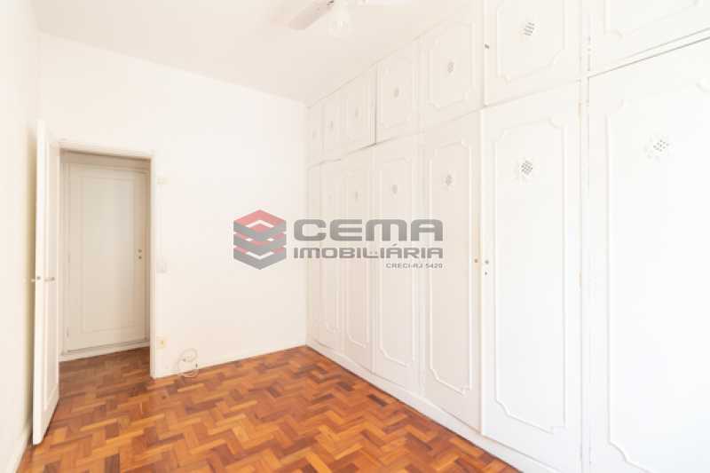 Conheça Quarto do imóvel - Apartamento 1 quarto para alugar Flamengo, Zona Sul RJ - R$ 2.300 - LAAP13151 - 9 Quarto - Apartamento 1 quarto para alugar Flamengo, Zona Sul RJ - R$ 2.300 - LAAP13151 - 9