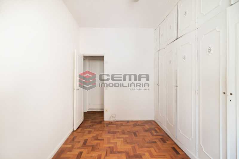Conheça Quarto do imóvel - Apartamento 1 quarto para alugar Flamengo, Zona Sul RJ - R$ 2.300 - LAAP13151 - 11 Quarto - Apartamento 1 quarto para alugar Flamengo, Zona Sul RJ - R$ 2.300 - LAAP13151 - 11