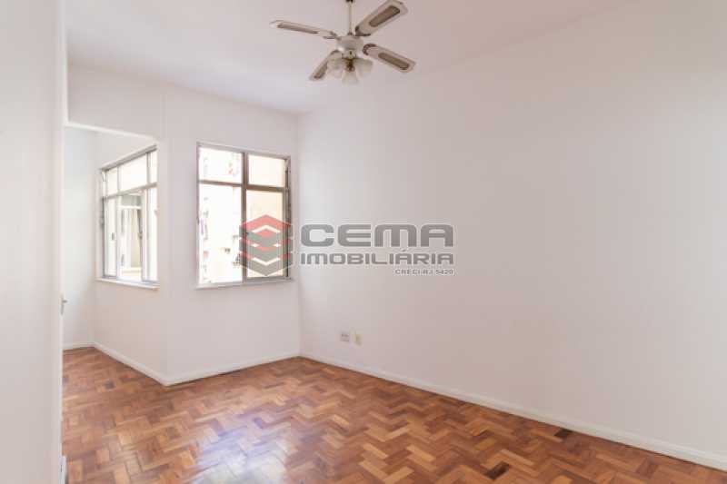 Conheça Sala do imóvel - Apartamento 1 quarto para alugar Flamengo, Zona Sul RJ - R$ 2.300 - LAAP13151 - 1 Sala - Apartamento 1 quarto para alugar Flamengo, Zona Sul RJ - R$ 2.300 - LAAP13151 - 1