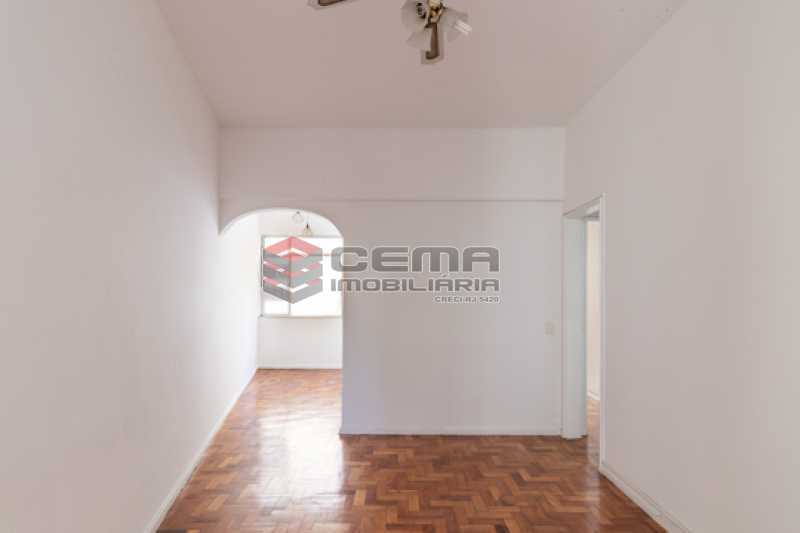 Conheça v do imóvel - Apartamento 1 quarto para alugar Flamengo, Zona Sul RJ - R$ 2.300 - LAAP13151 - 5 v - Apartamento 1 quarto para alugar Flamengo, Zona Sul RJ - R$ 2.300 - LAAP13151 - 5