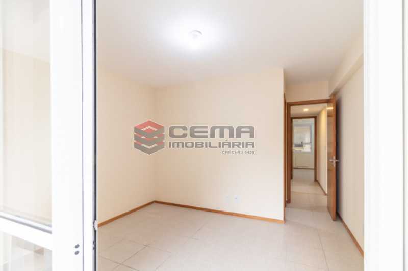 Conheça Suíte do imóvel - Apartamento 2 quartos para alugar Catete, Zona Sul RJ - R$ 3.000 - LAAP25627 - 9 Suíte - Apartamento 2 quartos para alugar Catete, Zona Sul RJ - R$ 3.000 - LAAP25627 - 9