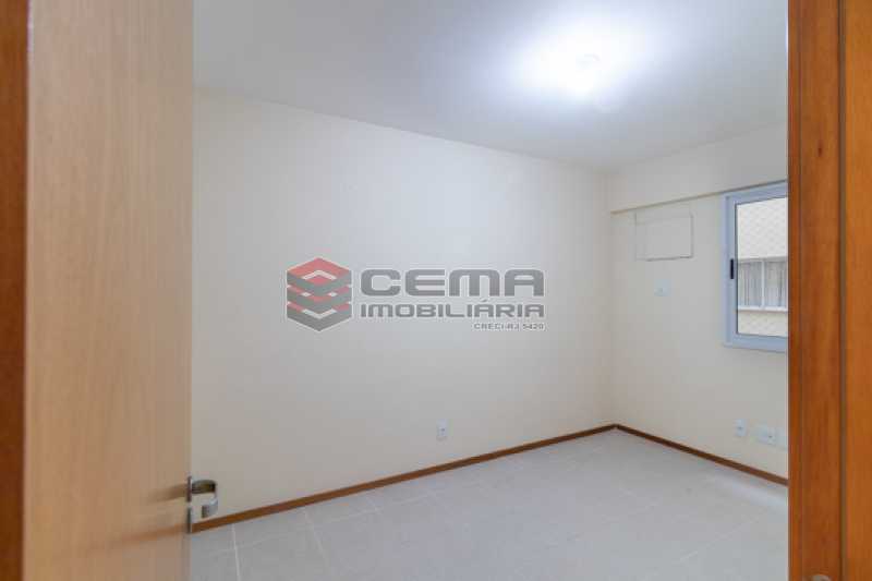 Conheça -Quarto do imóvel - Apartamento 2 quartos para alugar Catete, Zona Sul RJ - R$ 3.000 - LAAP25627 - 14 -Quarto - Apartamento 2 quartos para alugar Catete, Zona Sul RJ - R$ 3.000 - LAAP25627 - 14