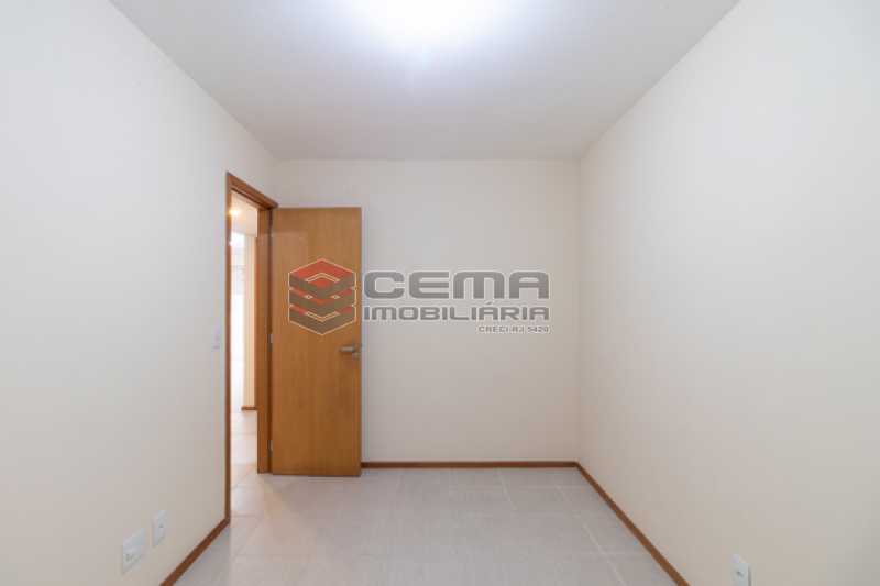 Conheça Quarto do imóvel - Apartamento 2 quartos para alugar Catete, Zona Sul RJ - R$ 3.000 - LAAP25627 - 13 Quarto - Apartamento 2 quartos para alugar Catete, Zona Sul RJ - R$ 3.000 - LAAP25627 - 13