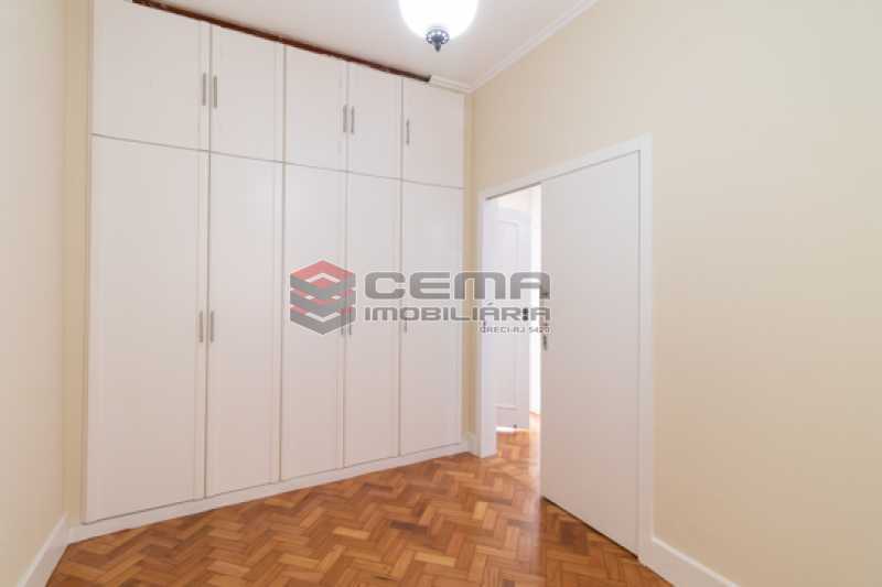 Conheça quarto do imóvel - Excelente Apartamento 1 quarto e sala com dependência no Flamengo - LAAP13168 - 14 quarto - Excelente Apartamento 1 quarto e sala com dependência no Flamengo - LAAP13168 - 14