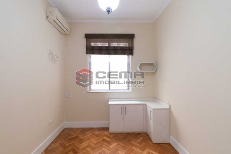 Conheça quarto do imóvel - Excelente Apartamento 1 quarto e sala com dependência no Flamengo - LAAP13168 - 16 quarto - Excelente Apartamento 1 quarto e sala com dependência no Flamengo - LAAP13168 - 16