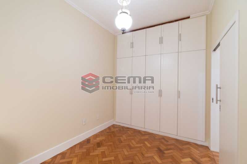 Conheça quarto do imóvel - Excelente Apartamento 1 quarto e sala com dependência no Flamengo - LAAP13168 - 15 quarto - Excelente Apartamento 1 quarto e sala com dependência no Flamengo - LAAP13168 - 15