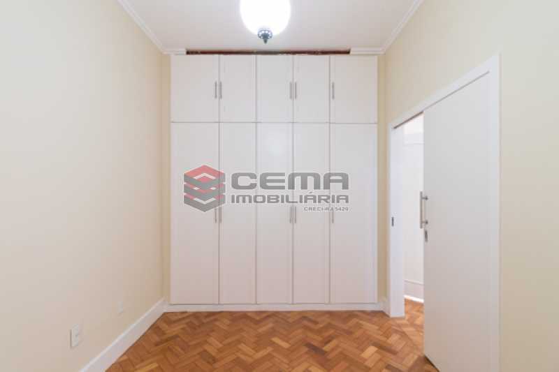 Conheça quarto do imóvel - Excelente Apartamento 1 quarto e sala com dependência no Flamengo - LAAP13168 - 13 quarto - Excelente Apartamento 1 quarto e sala com dependência no Flamengo - LAAP13168 - 13