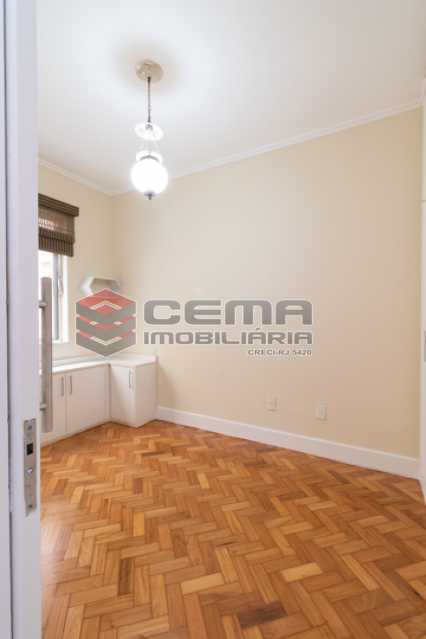 Conheça quarto do imóvel - Excelente Apartamento 1 quarto e sala com dependência no Flamengo - LAAP13168 - 12 quarto - Excelente Apartamento 1 quarto e sala com dependência no Flamengo - LAAP13168 - 12