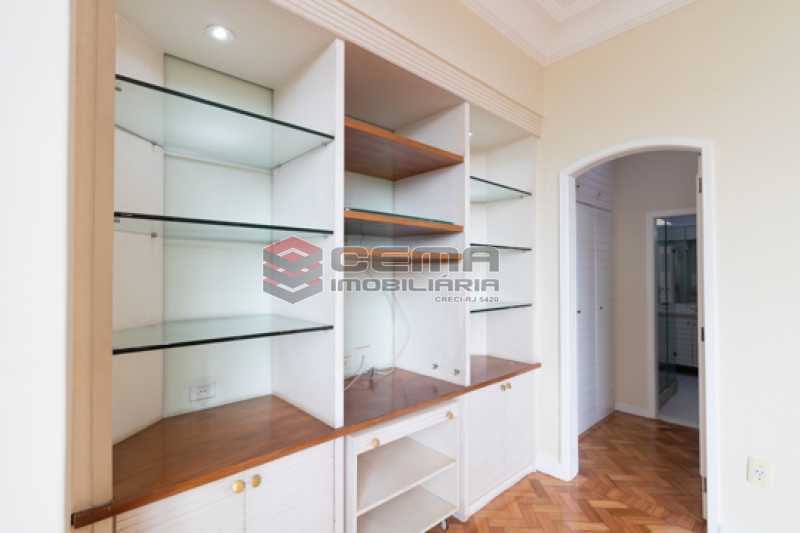 Conheça sala do imóvel - Excelente Apartamento 1 quarto e sala com dependência no Flamengo - LAAP13168 - 9 sala - Excelente Apartamento 1 quarto e sala com dependência no Flamengo - LAAP13168 - 9