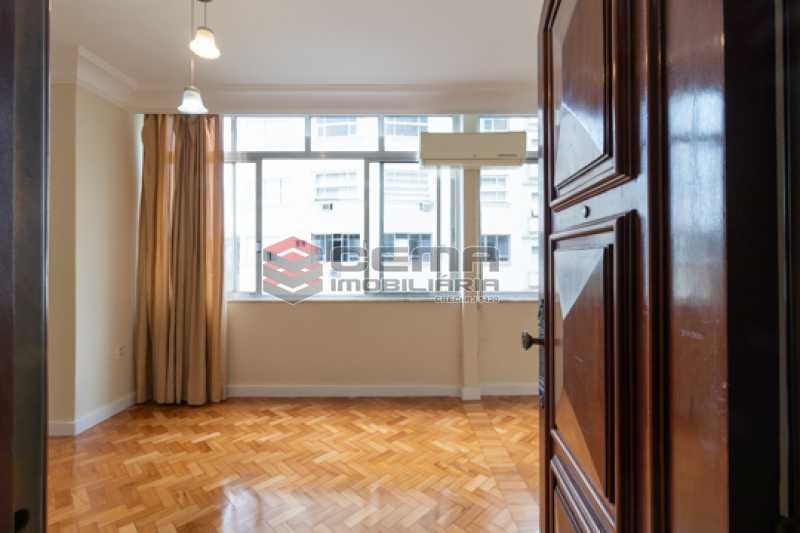 Conheça sala do imóvel - Excelente Apartamento 1 quarto e sala com dependência no Flamengo - LAAP13168 - 3 sala - Excelente Apartamento 1 quarto e sala com dependência no Flamengo - LAAP13168 - 3