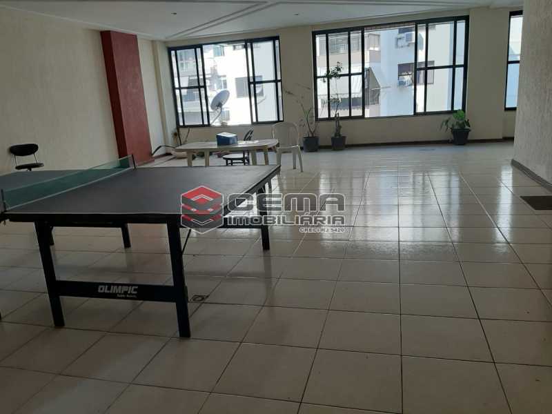 Conheça 20187_G1599838127 do imóvel - Apartamento 1 quarto à venda Catete, Zona Sul RJ - R$ 600.000 - LAAP13157 - 10 20187_G1599838127 - Apartamento 1 quarto à venda Catete, Zona Sul RJ - R$ 600.000 - LAAP13157 - 10