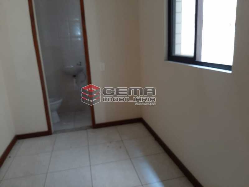 Conheça 20187_G1599838388 do imóvel - Apartamento 1 quarto à venda Catete, Zona Sul RJ - R$ 600.000 - LAAP13157 - 13 20187_G1599838388 - Apartamento 1 quarto à venda Catete, Zona Sul RJ - R$ 600.000 - LAAP13157 - 13