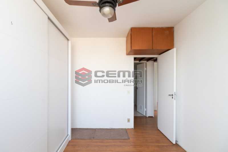 Conheça Quarto 1 do imóvel - Apartamento 3 quartos para alugar Laranjeiras, Zona Sul RJ - R$ 2.300 - LAAP34781 - 8 Quarto 1 - Apartamento 3 quartos para alugar Laranjeiras, Zona Sul RJ - R$ 2.300 - LAAP34781 - 8