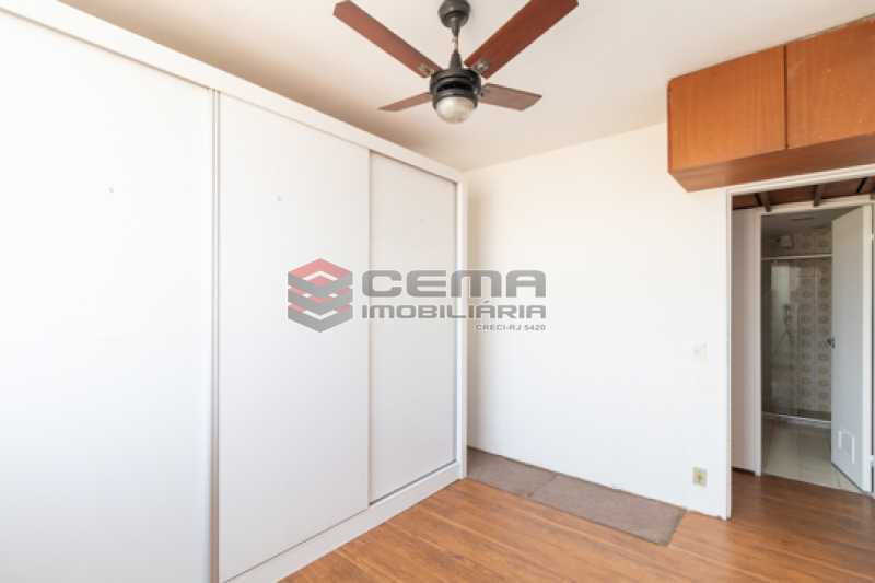 Conheça Quarto 1 do imóvel - Apartamento 3 quartos para alugar Laranjeiras, Zona Sul RJ - R$ 2.300 - LAAP34781 - 9 Quarto 1 - Apartamento 3 quartos para alugar Laranjeiras, Zona Sul RJ - R$ 2.300 - LAAP34781 - 9