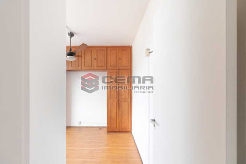 Conheça Quarto 2 do imóvel - Apartamento 3 quartos para alugar Laranjeiras, Zona Sul RJ - R$ 2.300 - LAAP34781 - 10 Quarto 2 - Apartamento 3 quartos para alugar Laranjeiras, Zona Sul RJ - R$ 2.300 - LAAP34781 - 10