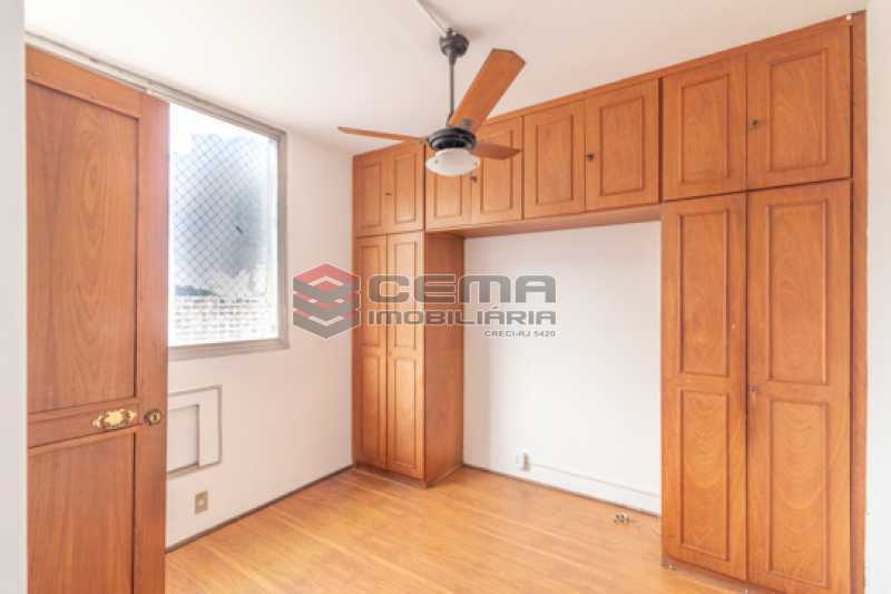Conheça Quarto 2 do imóvel - Apartamento 3 quartos para alugar Laranjeiras, Zona Sul RJ - R$ 2.300 - LAAP34781 - 11 Quarto 2 - Apartamento 3 quartos para alugar Laranjeiras, Zona Sul RJ - R$ 2.300 - LAAP34781 - 11