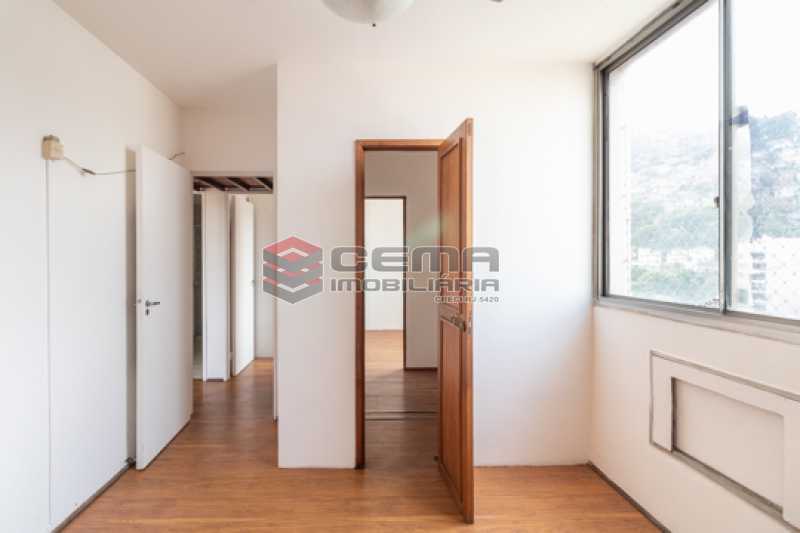 Conheça Quarto 2 do imóvel - Apartamento 3 quartos para alugar Laranjeiras, Zona Sul RJ - R$ 2.300 - LAAP34781 - 12 Quarto 2 - Apartamento 3 quartos para alugar Laranjeiras, Zona Sul RJ - R$ 2.300 - LAAP34781 - 12