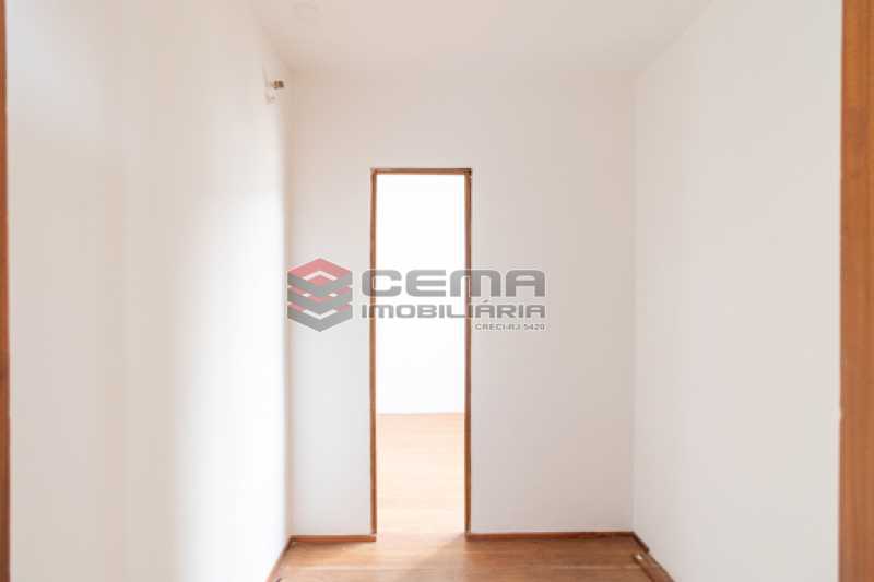 Conheça Closet do imóvel - Apartamento 3 quartos para alugar Laranjeiras, Zona Sul RJ - R$ 2.300 - LAAP34781 - 13 Closet - Apartamento 3 quartos para alugar Laranjeiras, Zona Sul RJ - R$ 2.300 - LAAP34781 - 13