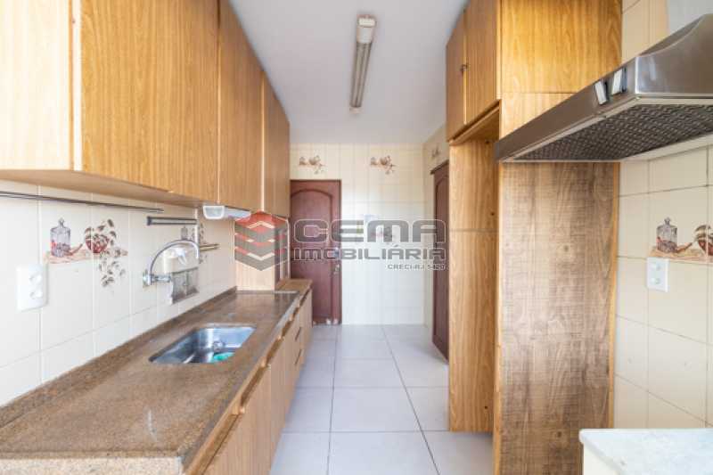 Conheça Cozinha do imóvel - Apartamento 3 quartos para alugar Laranjeiras, Zona Sul RJ - R$ 2.300 - LAAP34781 - 19 Cozinha - Apartamento 3 quartos para alugar Laranjeiras, Zona Sul RJ - R$ 2.300 - LAAP34781 - 19