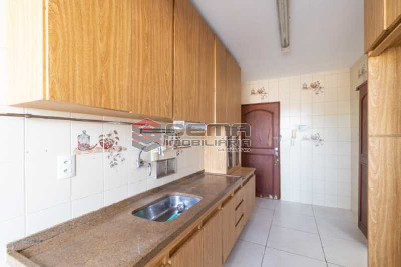 Conheça Cozinha do imóvel - Apartamento 3 quartos para alugar Laranjeiras, Zona Sul RJ - R$ 2.300 - LAAP34781 - 20 Cozinha - Apartamento 3 quartos para alugar Laranjeiras, Zona Sul RJ - R$ 2.300 - LAAP34781 - 20