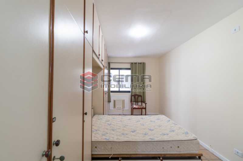 Conheça Suíte do imóvel - Apartamento 1 quarto à venda Botafogo, Zona Sul RJ - R$ 1.100.000 - LAAP13162 - 9 Suíte - Apartamento 1 quarto à venda Botafogo, Zona Sul RJ - R$ 1.100.000 - LAAP13162 - 9