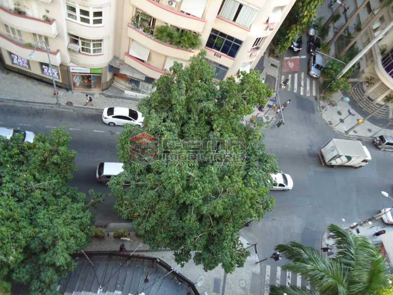 Conheça Vista do imóvel - Kitnet/Conjugado 21m² à venda Flamengo, Zona Sul RJ - R$ 335.000 - LAKI01443 - 3 Vista - Kitnet/Conjugado 21m² à venda Flamengo, Zona Sul RJ - R$ 335.000 - LAKI01443 - 3