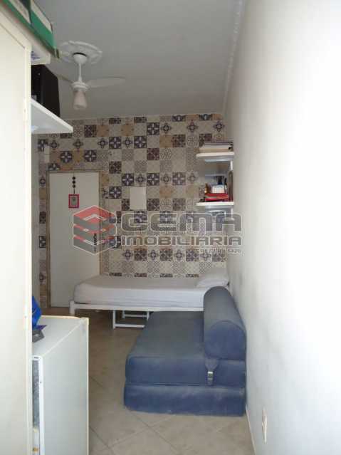 Conheça Salaquarto do imóvel - Kitnet/Conjugado 21m² à venda Flamengo, Zona Sul RJ - R$ 335.000 - LAKI01443 - 10 Salaquarto - Kitnet/Conjugado 21m² à venda Flamengo, Zona Sul RJ - R$ 335.000 - LAKI01443 - 10