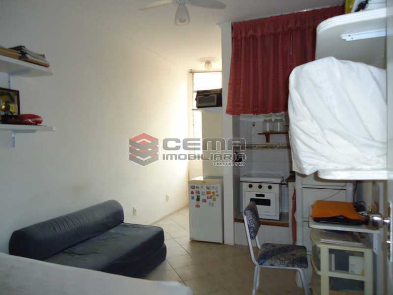 Conheça Salaquarto do imóvel - Kitnet/Conjugado 21m² à venda Flamengo, Zona Sul RJ - R$ 335.000 - LAKI01443 - 8 Salaquarto - Kitnet/Conjugado 21m² à venda Flamengo, Zona Sul RJ - R$ 335.000 - LAKI01443 - 8