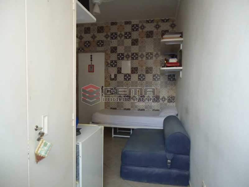 Conheça Salaquarto do imóvel - Kitnet/Conjugado 21m² à venda Flamengo, Zona Sul RJ - R$ 335.000 - LAKI01443 - 9 Salaquarto - Kitnet/Conjugado 21m² à venda Flamengo, Zona Sul RJ - R$ 335.000 - LAKI01443 - 9