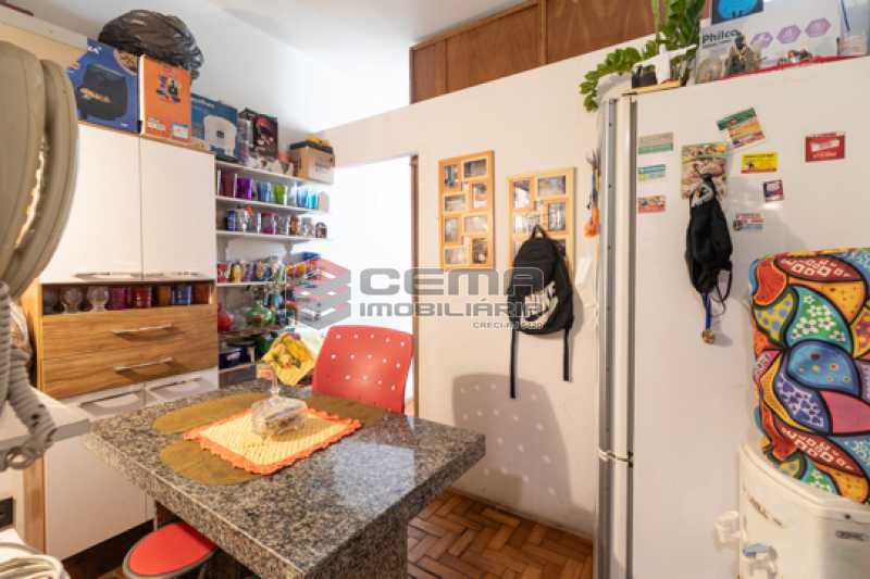 Conheça _-2 do imóvel - Apartamento 1 quarto à venda Catete, Zona Sul RJ - R$ 353.000 - LAAP13179 - 1 _-2 - Apartamento 1 quarto à venda Catete, Zona Sul RJ - R$ 353.000 - LAAP13179 - 1