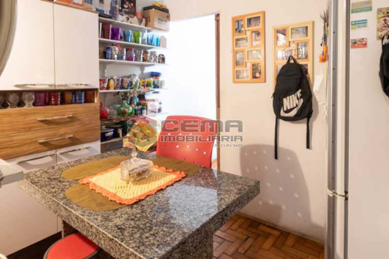 Conheça _-3 do imóvel - Apartamento 1 quarto à venda Catete, Zona Sul RJ - R$ 353.000 - LAAP13179 - 4 _-3 - Apartamento 1 quarto à venda Catete, Zona Sul RJ - R$ 353.000 - LAAP13179 - 4