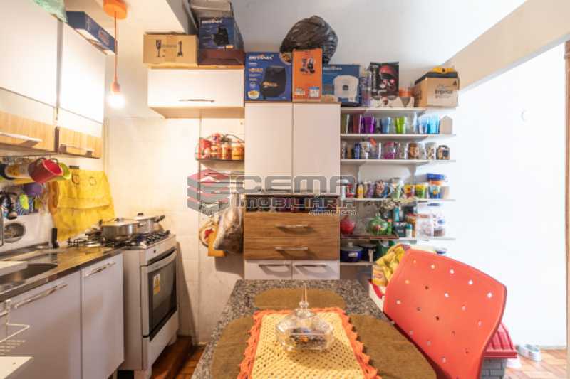 Conheça _-4 do imóvel - Apartamento 1 quarto à venda Catete, Zona Sul RJ - R$ 353.000 - LAAP13179 - 5 _-4 - Apartamento 1 quarto à venda Catete, Zona Sul RJ - R$ 353.000 - LAAP13179 - 5