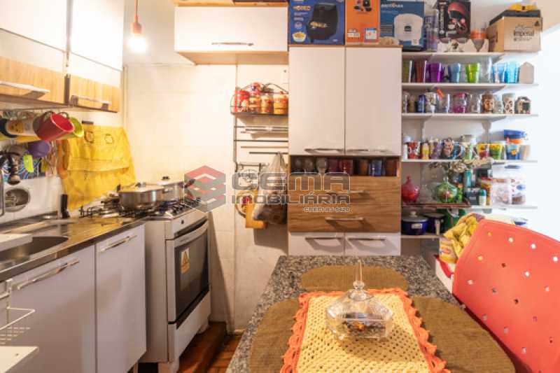 Conheça _-5 do imóvel - Apartamento 1 quarto à venda Catete, Zona Sul RJ - R$ 353.000 - LAAP13179 - 7 _-5 - Apartamento 1 quarto à venda Catete, Zona Sul RJ - R$ 353.000 - LAAP13179 - 7